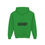 Thumbnail: Youth Heavy Blend Hooded Sweatshirt