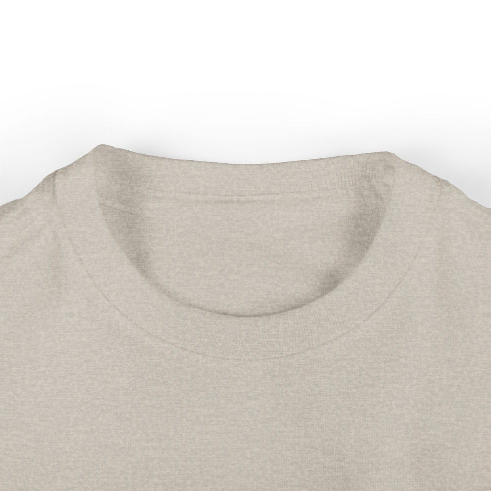 Thumbnail: Cute Infant Fine Jersey Tee