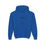 Thumbnail: Youth Heavy Blend Hooded Sweatshirt
