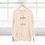 Thumbnail: Three-Panel Fleece Hoodie