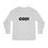 Thumbnail: Long Sleeve Crewneck Tee