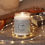 Thumbnail: Scented Soy Candle, 9oz