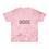 Thumbnail: Inspirational Unisex Color Blast T-Shirt 