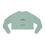 Thumbnail: Women's Cropped Sweatshirt