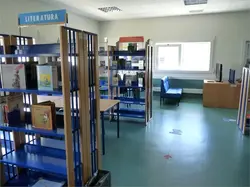 Rede das Bibliotecas de Alvito