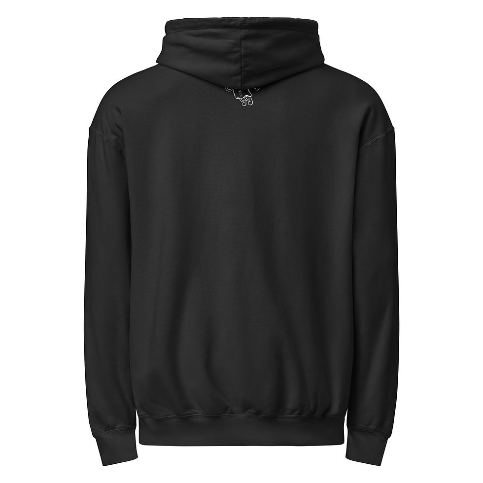 Thumbnail: East Ghost Wicked Pissa Lightweight Hoodie