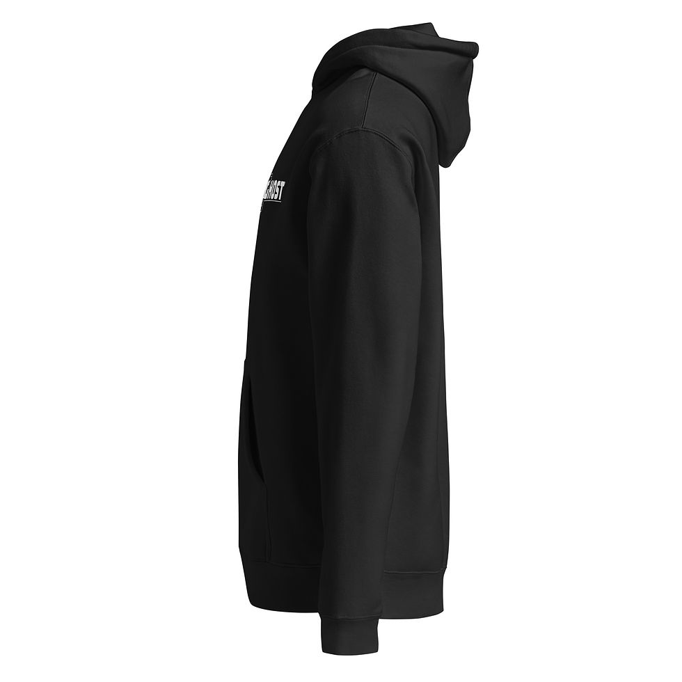 Thumbnail: East Ghost Wicked Pissa Lightweight Hoodie