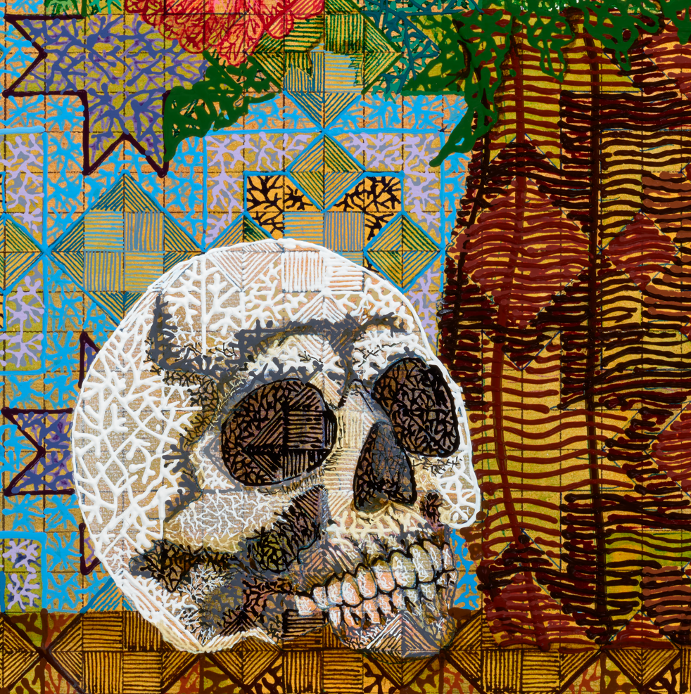 Vanitas d’art