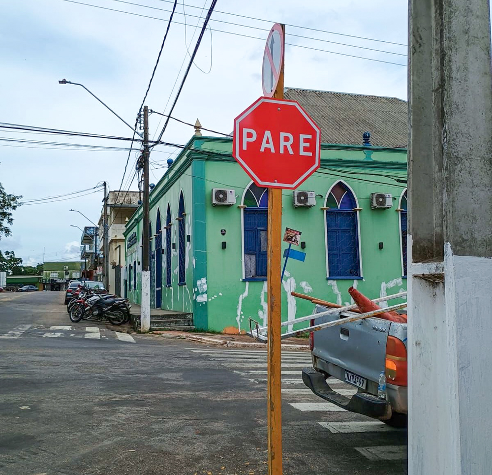 Prefeitura e governo garantem mais segurança para o trânsito de Cruzeiro do Sul com investimentos de R$1 milhão na sinalização em 2024 – Cidade AC News Prefeitura e governo garantem mais segurança para o trânsito de Cruzeiro do Sul com investimentos de R$1 milhão na sinalização em 2024 | Cidade AC News – Notícias do Acre