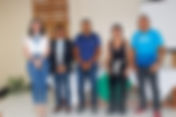 Prefeitura de Cruzeiro do Sul se reúne com vendedores ambulantes de alimentos