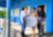 Prefeitura de Cruzeiro do Sul e Programa Wi-Fi Brasil levam internet para comunidades ribeirinhas