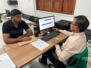 Prefeitura de Cruzeiro do Sul retoma emissão do Cadastro da Agricultura Familiar (CAF)