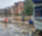 Prefeitura de Cruzeiro do Sul recolhe mais de meia tonelada de lixo do Igarapé Boulevard