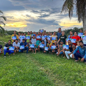 Cruzeiro do Sul conclui oitivas da PNAB com comunidades urbanas e rurais; próxima etapa será audiência pública