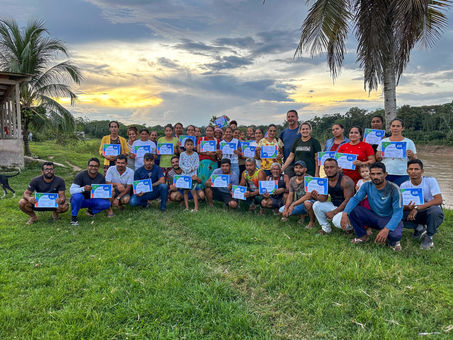 Cruzeiro do Sul conclui oitivas da PNAB com comunidades urbanas e rurais; próxima etapa será audiência pública