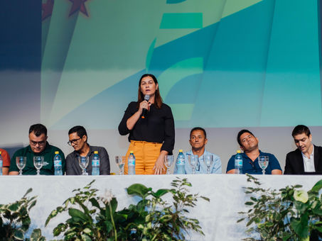 Cruzeiro do Sul lança oficialmente o Censo Escolar 2025