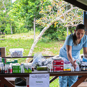 Prefeitura de Cruzeiro do Sul realizará atendimento itinerante no Rio Liberdade