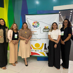 Prefeitura de Cruzeiro do Sul e Estado traçam estratégias para a 14ª Conferência Estadual de Assistência Social