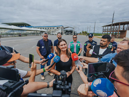 Prefeitura de Cruzeiro do Sul e Governo do Estado realizarão réveillon com Eduardo Costa e 15 minutos de fogos na Arena do Juruá