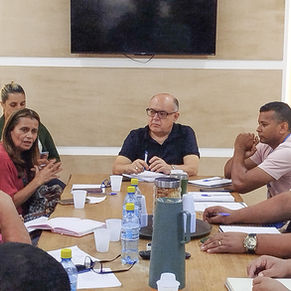 Prefeitura de Cruzeiro do Sul e Sebrae alinham parceria estratégica