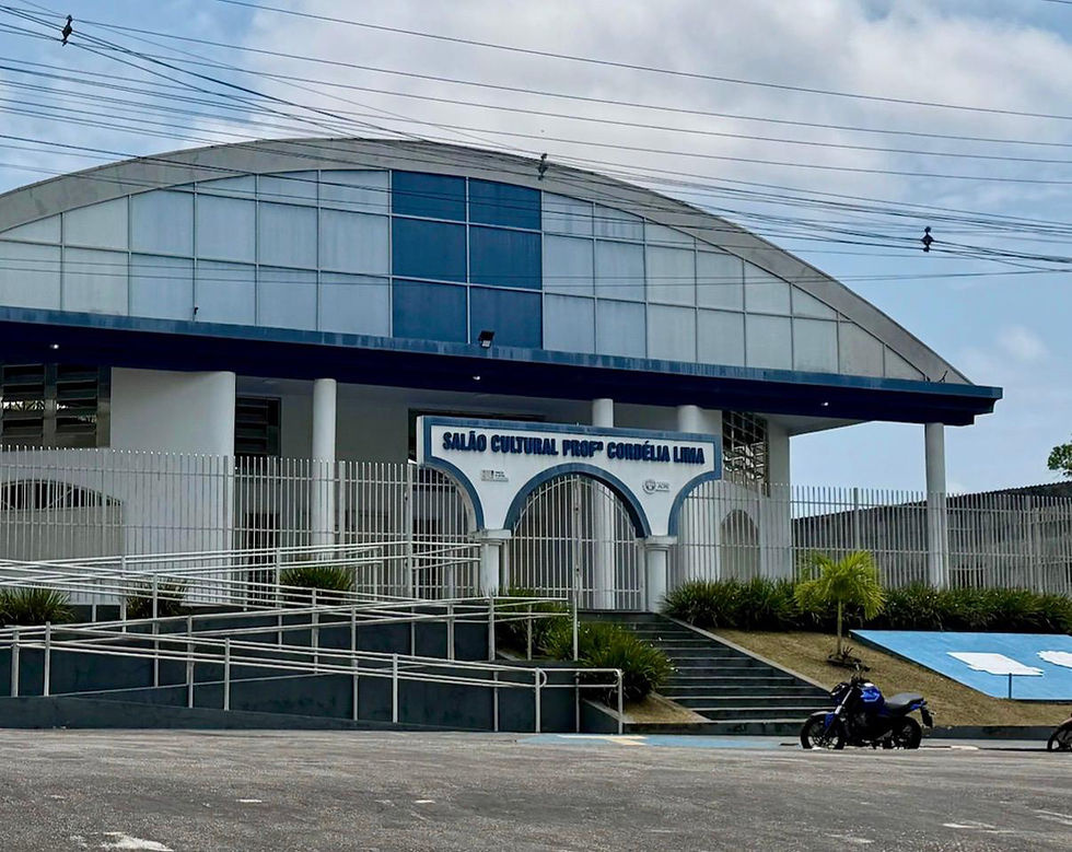 Festa da Juventude será realizada com música e atrações neste sábado em Cruzeiro do Sul