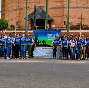 Prefeitura de Cruzeiro do Sul busca conscientizar sobre o trabalho infantil