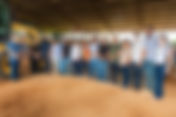 Prefeitura de Cruzeiro do Sul recebe 120 metros cúbicos de madeira do Imac