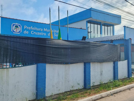 Prefeituras de Cruzeiro do Sul e Mâncio Lima Decretam Luto Oficial nos municípios pela morte do pai do prefeito