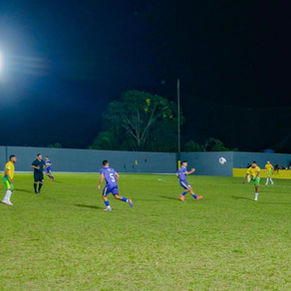 Jogos do Copão são transferidos do Cruzeirão para a Arena do Juruá