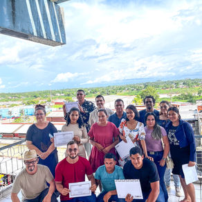 Prefeitura de Cruzeiro do Sul realiza Curso para Fortalecimento de Associações Rurais