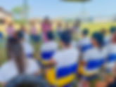 Prefeitura e Iapen promovem palestra de conscientização para mulheres do presídio feminino