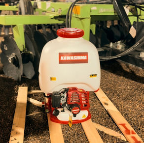 A Prefeitura de Cruzeiro do Sul está na Expoacre Juruá 2025