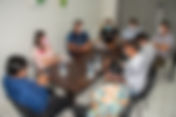 Prefeitura de Cruzeiro do Sul e Deracre planejam melhorias para o povo indígena Katukina