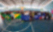 Prefeitura de Cruzeiro do Sul realiza abertura dos jogos escolares na Vila Assis Brasil