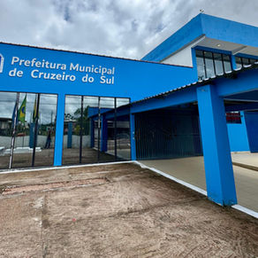 Prefeitura de Cruzeiro do Sul decreta feriado de Corpus Christi na quinta e ponto facultativo na sexta-feira