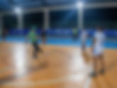 Prefeitura de Cruzeiro do Sul realiza torneio de futsal na inauguração da quadra do Ramal da Mariana de Baixo