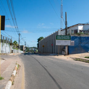 Prefeitura de Cruzeiro do Sul e Governo do Estado conduzem estudos para transformação da Avenida 28 de Setembro em mão única