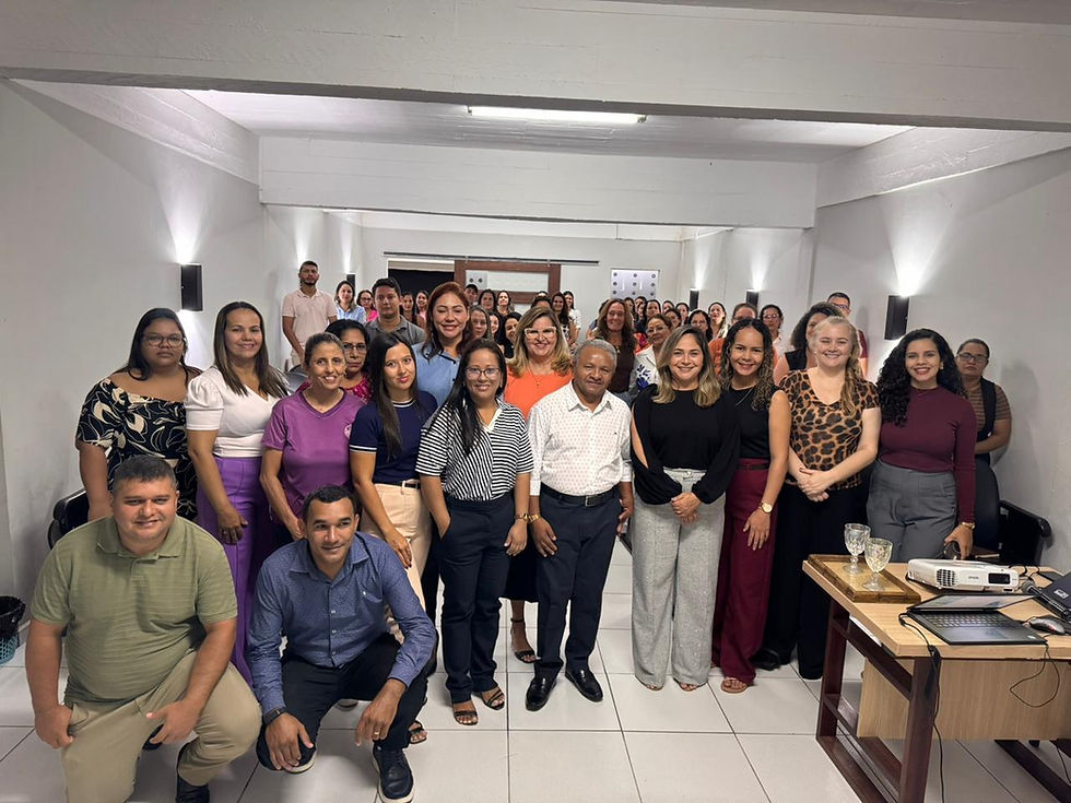 Cruzeiro do Sul sedia capacitação de Conselheiros Tutelares e de Direitos da UFAC