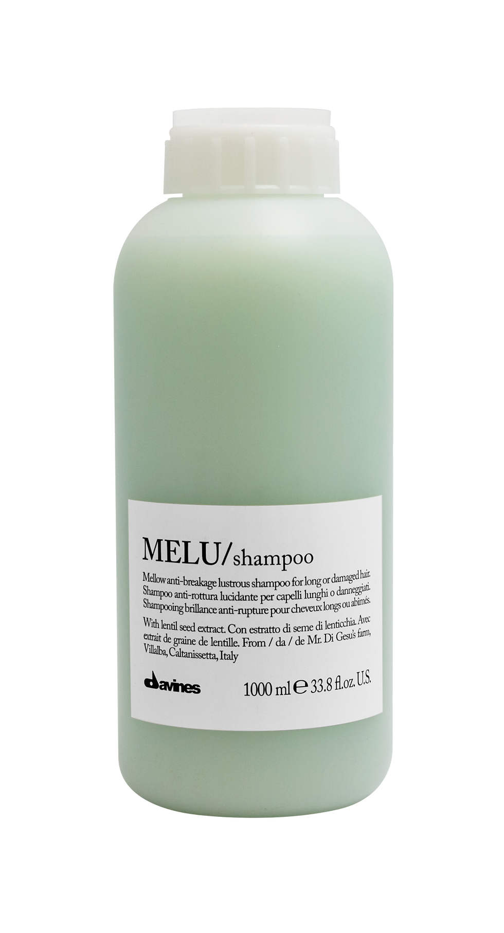 Thumbnail: MELU Shampoo