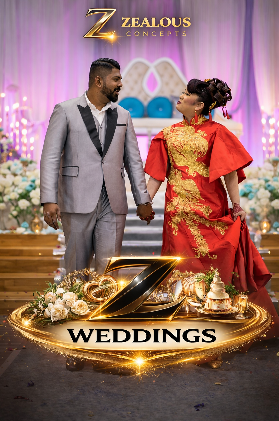 ZELOUS-WeddingServices