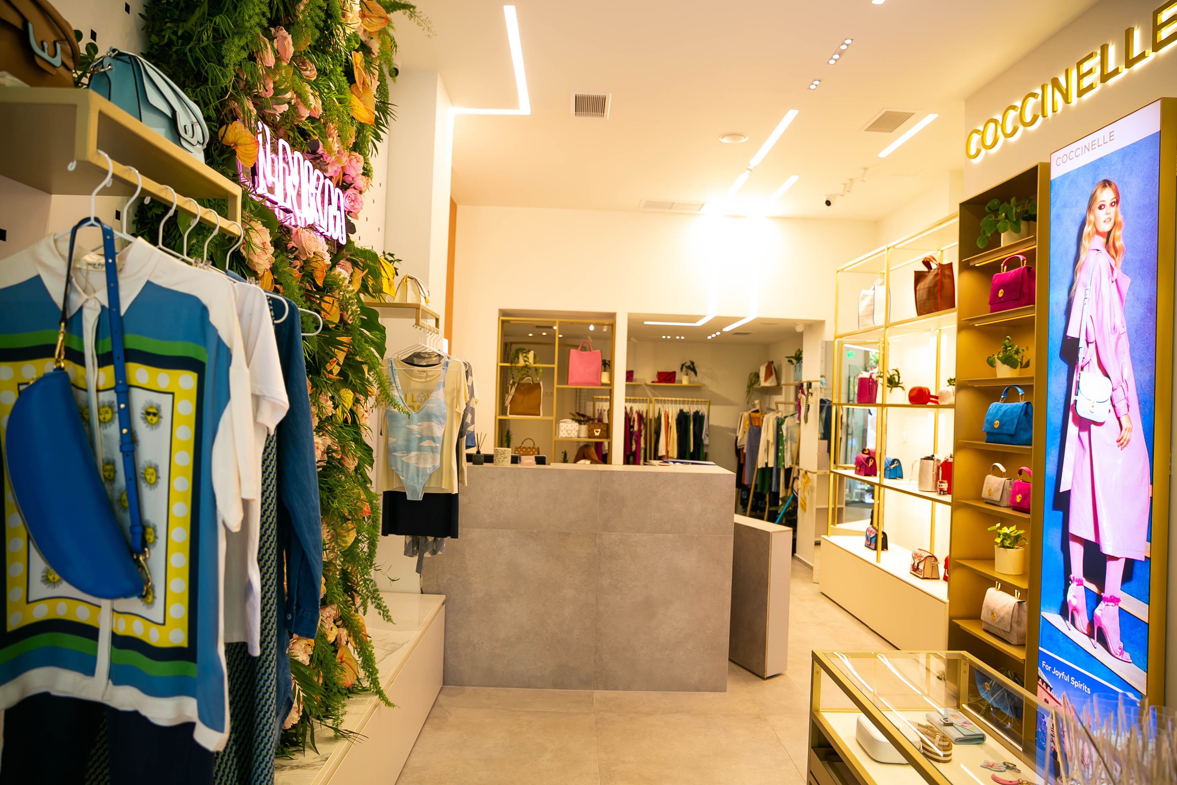 LNKM store
