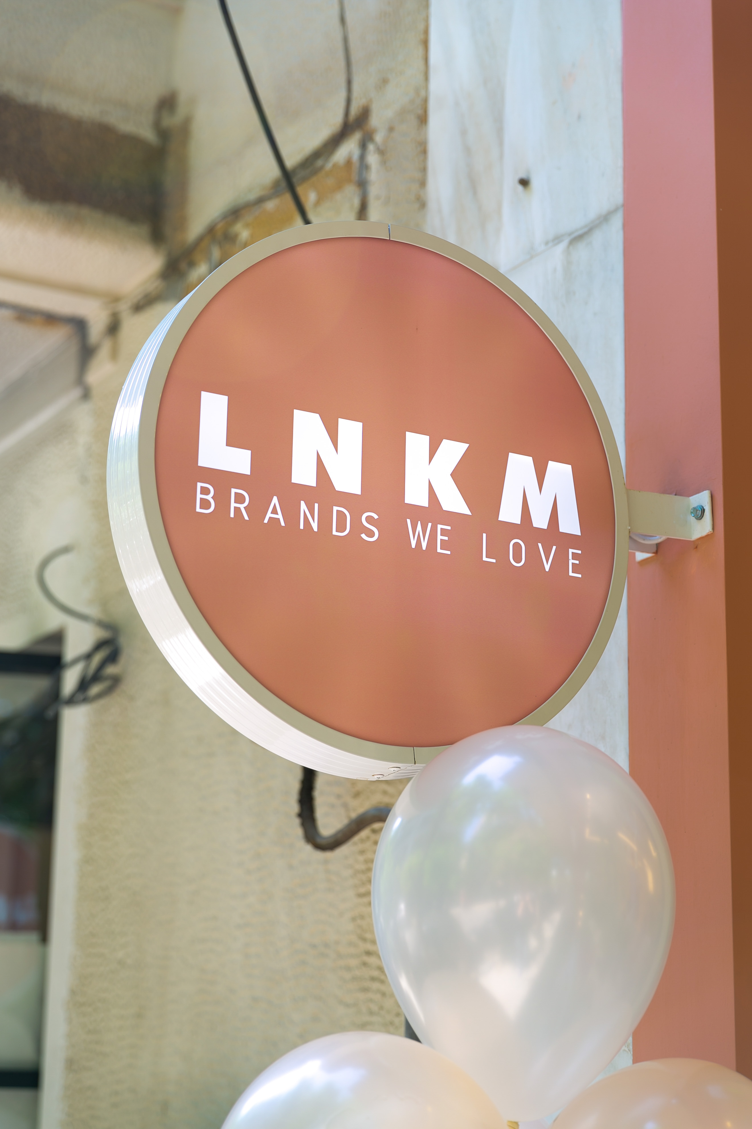 LNKM store