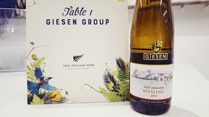 Taste of New Zealand