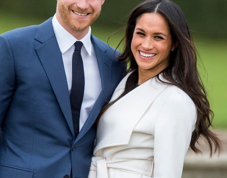 It's official, another Royal Wedding!