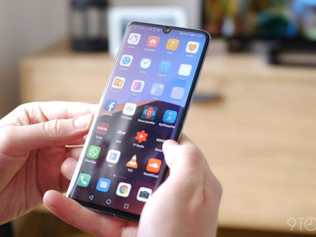 ¿Cuál es el futuro de los celulares Huawei en Ecuador?