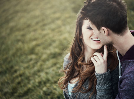 7 resoluciones de Año Nuevo que debes hacer si quieres atraer el amor en 2019