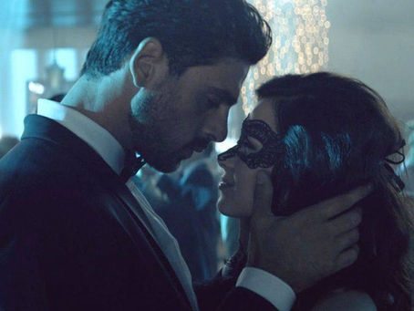 La crítica golpea a ‘365 DNI’, el filme erótico que ‘romantiza el abuso sexual y el secuestro’