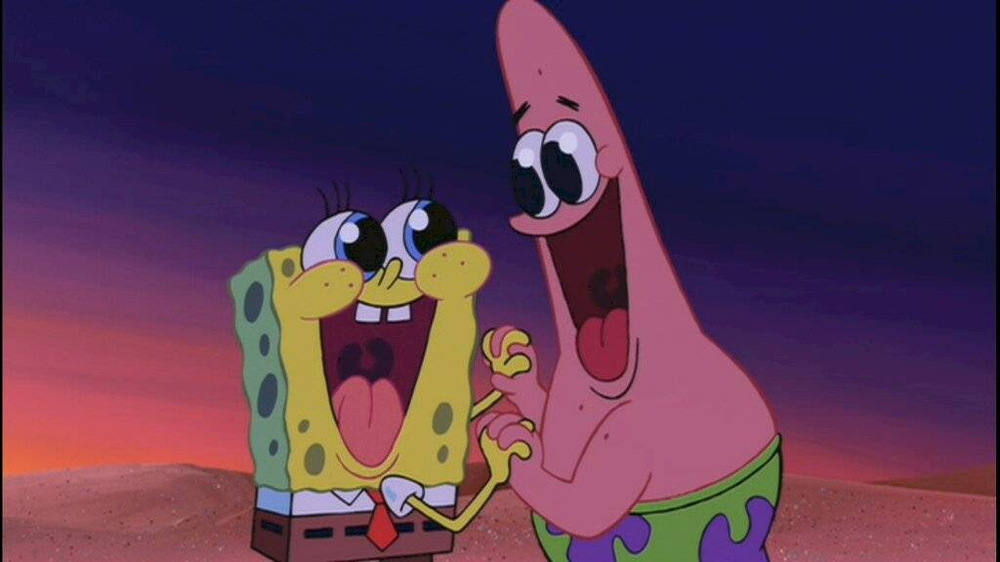 Patricio, el amigo de Bob Esponja tendrá su propia serie