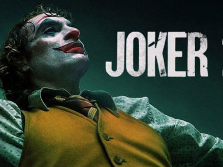 ‘Joker 2’ ya tiene fecha para el inicio de su rodaje