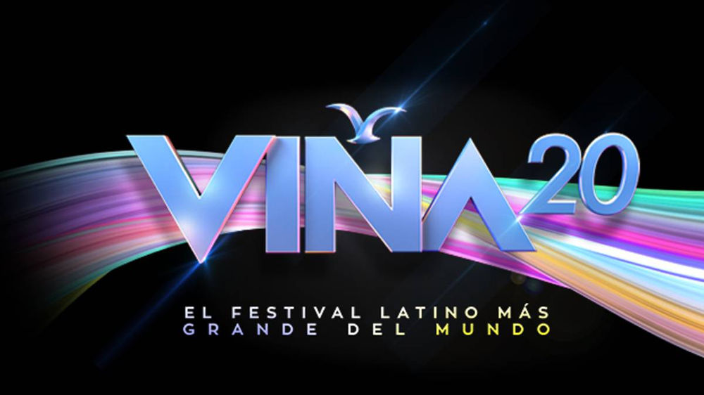 Festival de Viña del Mar 2020 cartelera, artistas y fechas Festival de Viña del Mar 2020 cartelera, artistas y fechas